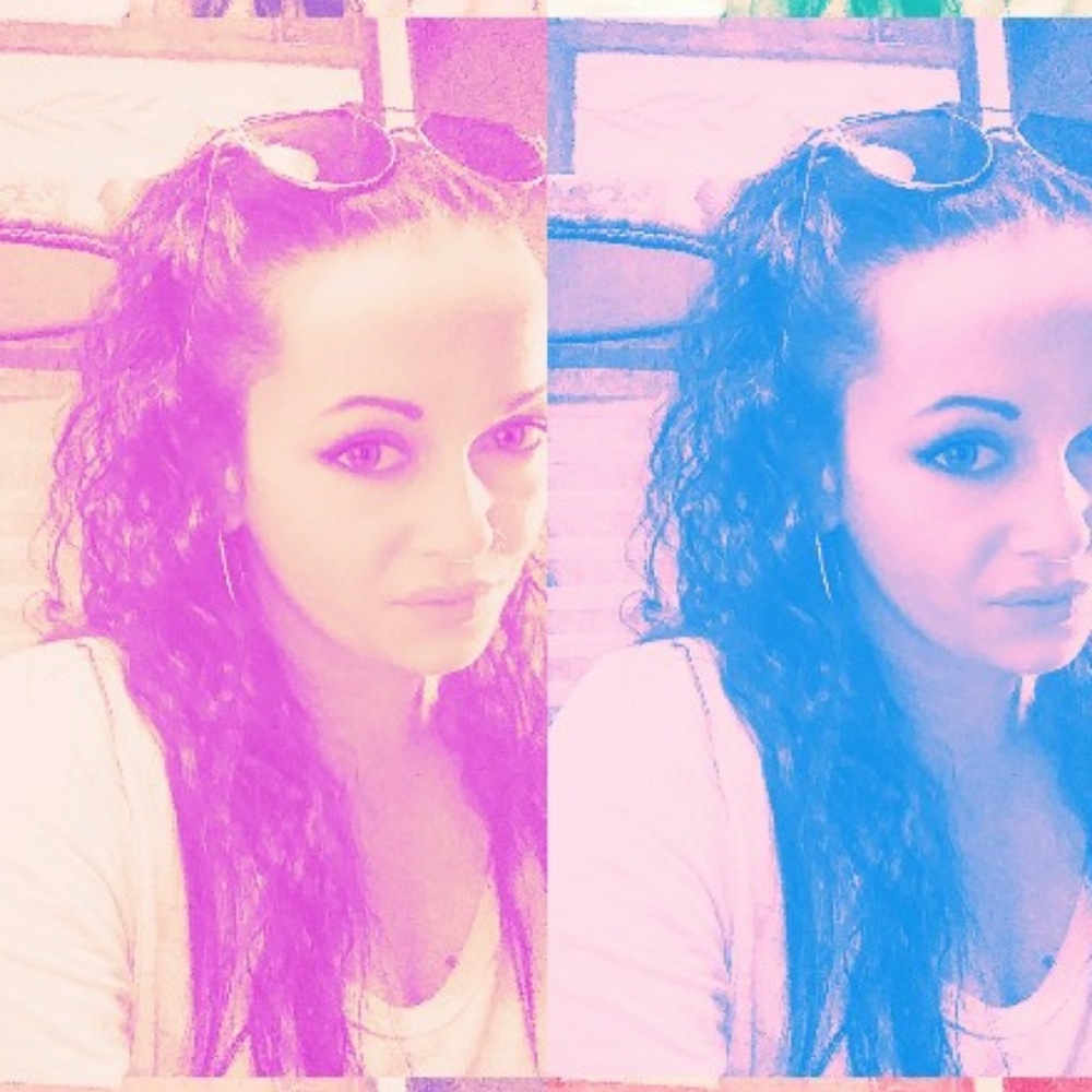 Meet your Posher, Ashley